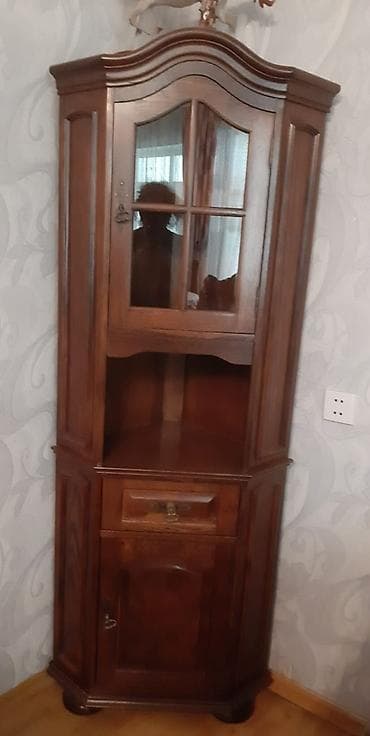 ruminya mebeli: 630 Azn Antik Rumunya istehsalli Qonaq desti material taxtadan əla — 3