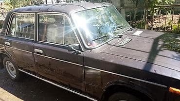 bmw e36 satilir: VAZ (LADA) 2106: 1.3 l | 1983 il Sedan — 3
