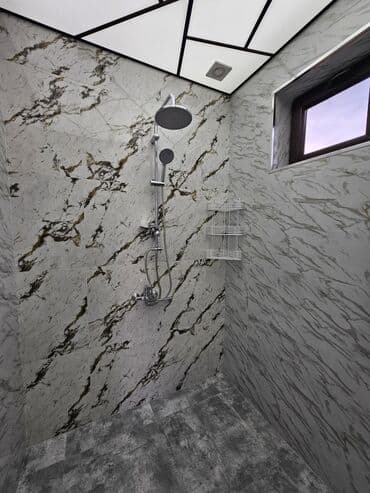 kirayə evlər xutor: 180 м², 5 комнат, С бассейном, Комби, Газ, Электричество — 12