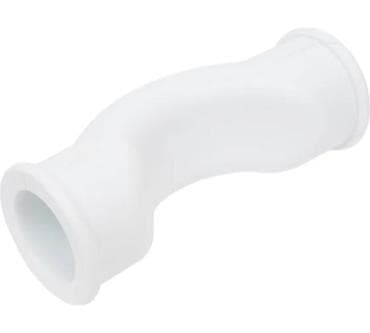 Santexnika üçün plastik drenaj keçidi – S-şəkilli sifon/boru — 2