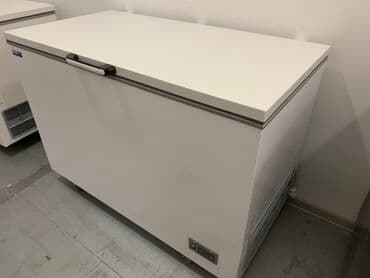 derin dondurucu 2.el letgo: Qapalı dondurucu — 1