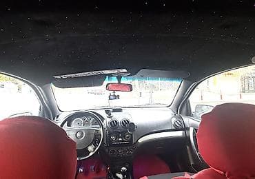 yangin balonu: Ravon Nexia: 1.5 l | 2018 il 256000 km Sedan — 3