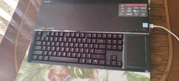 Kompüter, noutbuk və planşetlər: İşlənmiş MSI, 18 ", Intel Core i7, > 2 TB, Ünvandan götürmə — 7