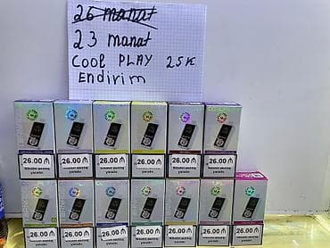 Şəxsi əşyalar: Ünvan inşatçlar metrsun cıxışı VAZOL RAVE 40000 tüstü Buzlu qarpuz — 5