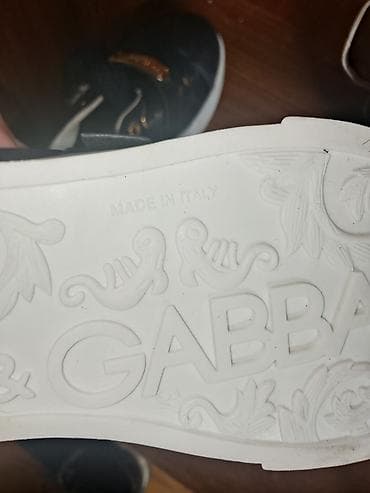 cekmeler 37: Dolce & Gabbana, Ölçü: 37, Yeni — 4