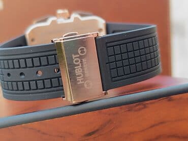 hublot saat qiymətləri: Yeni, Qol saatı, Hublot — 4