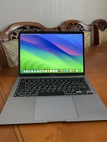 macbook 2016: Apple MacBook, 13.3 ", Apple M1, 256 GB — 2