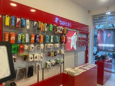 xacmaz obyekt: Neftcilər metrosuna yaxin yerləşən maqaza baksel olan ayi 1200 azn — 4