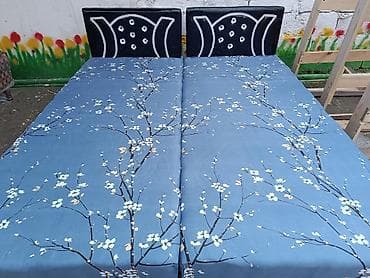 setka kravat: Təknəfərlik çarpayı — 1