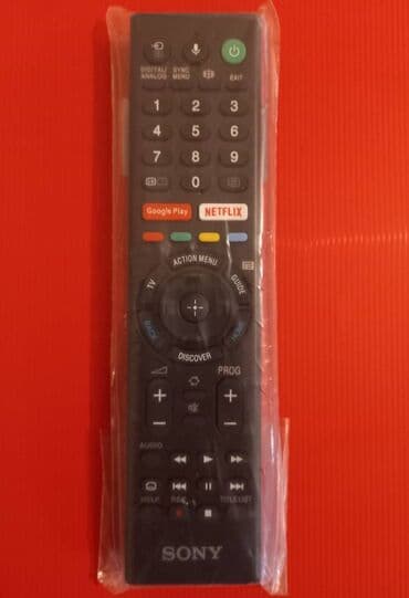 yoshiro m32hsa7721: Yeni Pult Ünvandan götürmə — 4