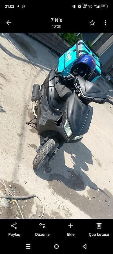 masın: Satiram tecili yungul prablemi var 40manat xerci var Real alıcıya — 1