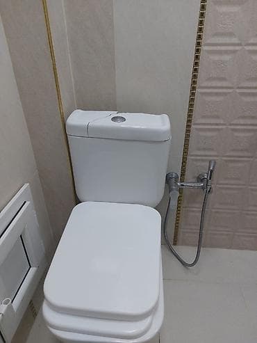 modul tipli ev: Bakı, Yasamal, 2 otaqlı, Köhnə tikili, m. İnşaatçılar, 50 kv. m — 2