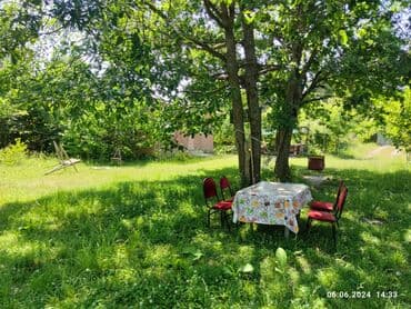 домики в набране: Kənd həyətində istirahət məkanı və gündəlik kirayə ev - Geniş — 1