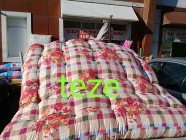 dosek: Yeni, Yun matras — 1