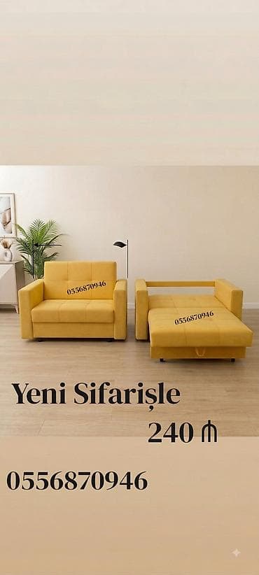 Divanlar: Di̇van-kravat, Yeni, Açılan, Bazalı, Parça, Ödənişli çatdırılma — 8