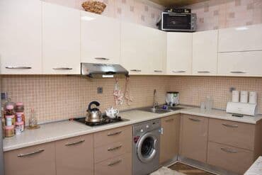 kiraye evler memar ecemi: 3 otaqlı, Yeni tikili, 130 kv. m — 12