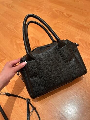 Subaru: Сумка с короткой ручкой — 1