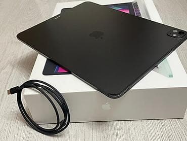 iphone 12 pro 512: Apple iPad Pro 13 inch m4 256gb yaddaş – Space Black rəng pil 97% — 5