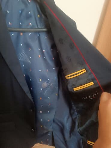 iqos iluma i: Pencək, Naxışsız — 1