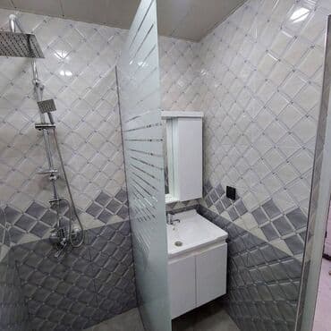 binede ipoteka evler: Bakı, 3 otaqlı, Köhnə tikili, m. Xalqlar Dostluğu, 60 kv. m — 13