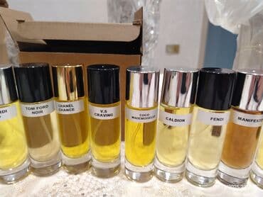 увлажняющий кондиционер для волос: Məhsul: İtrilər kolleksiyası – müxtəlif brend adları ilə etiketlənmiş — 7