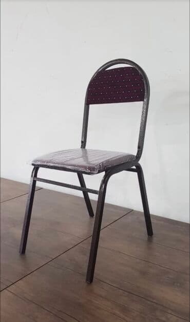 венский стул: Для гостиной, Новый, Нескладной, Стул — 1