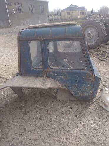 traktor tekeri: Kapinka satilir Sabirabad rayonu saxanbəli kedi super veziyetdədi — 4