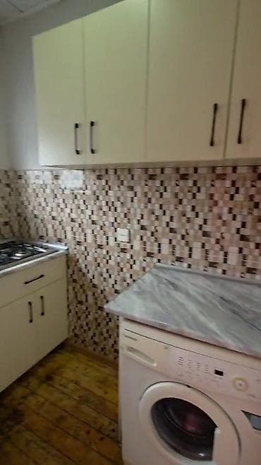 goranboyda ev: 1 otaqlı, 42 kv. m, Kredit yoxdur, Orta təmir — 3