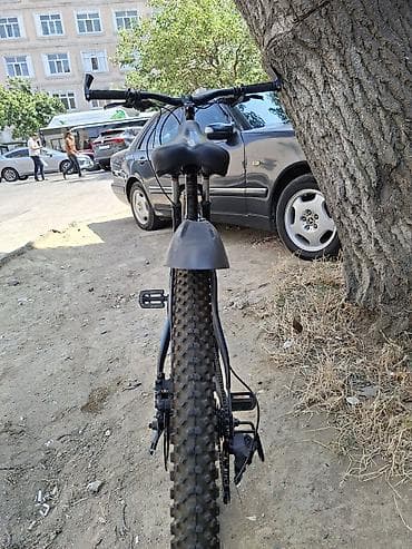 velosiped kross: Salam Velostrim Alminum Rama Gidravik tormuz (yağla) 29 rama qiymeti — 5