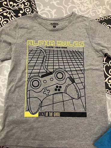 Donlar: Uşaq dəsti, Oğlan üçün, 8 - 9 yaş, Lc Waikiki — 3