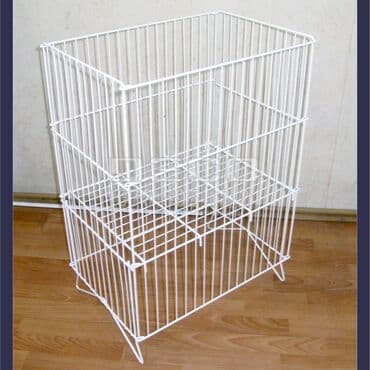 сетка для вытяжки на кухне: Orange vitrim (anbardan) — 6