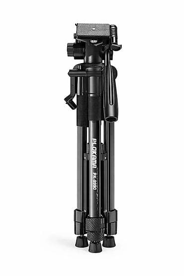 📸 **PLOKAMA PK-9990 Professional Tripod – Cəmi 25 AZN!** Foto və — 2
