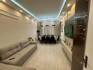 lökbatan ev satışı: 2 otaqlı, 74 kv. m — 3