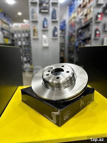 diffuser satisi: BMW F10 ön əyləc diski 1 ədədinin qiyməti -90 azn cütü 180 azn dir — 3