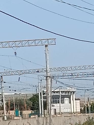 kiraye gence: İcarə: Obyektin ümumi həcmi-288 kv.m Ünvan: Sumqayıt Şəhəri.Dəmir — 3