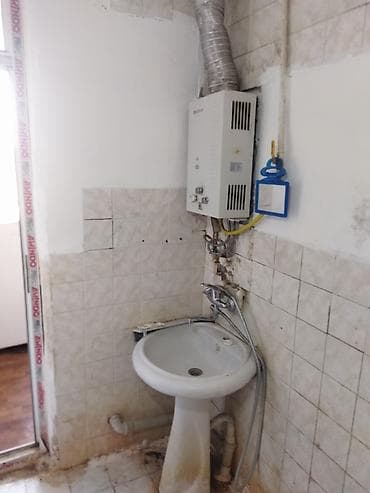 1 otag Ayna sultanova heykelinin arxasinda kiraye verilir otagin — 5