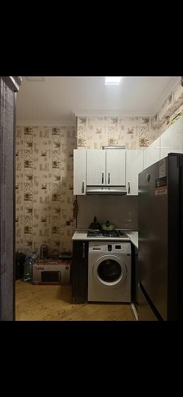 qusar a frame: Binəqədi qəs., 3 otaqlı, Yeni tikili, 95 kv. m — 7