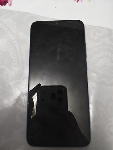 lenovo tab m8: Xiaomi rəng - Mavi, 
 İki sim kartlı — 2