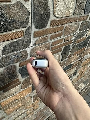 Ploom tütün qızdırıcı cihaz - Brend/model: Ploom - Korpus: kompakts — 3