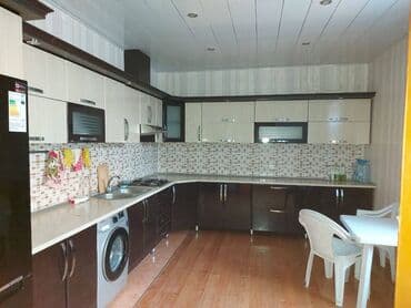 ev certiyojları: 140 kv. m, 3 otaqlı — 3