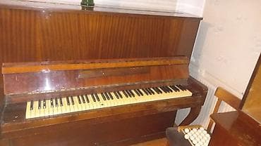 elektron piano satisi: Пианино, Акустический — 2