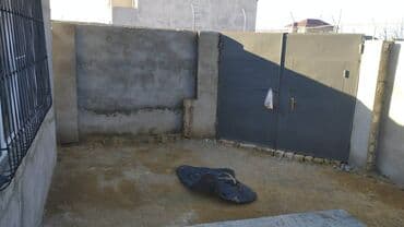 bakıxanov həyət evləri: Hövsan qəs. 3 otaqlı, 95 kv. m, Yeni təmirli — 10