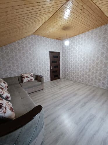 qurd dərəsi ev: 5 otaqlı, 2 kv. m, Kredit yoxdur, Yeni təmirli — 23