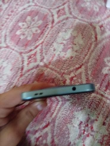 huawei matepad se 11: Redmi A3, 128 GB, rəng - Yaşıl, Sensor — 4