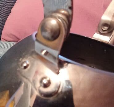 çaydan: Rəng - Gümüşü, Çaydan, Paslanmayan polad, 2,5 bucket volume l — 5