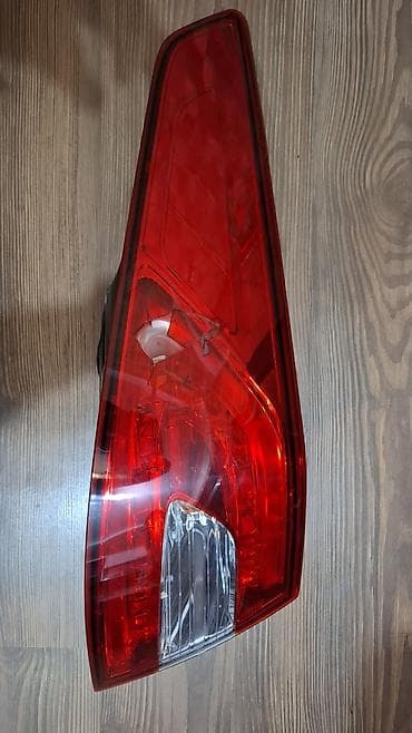mersedes disk r15: Məhsul:Kia optima 2013 arxa sol stop-işıq bloku. Original üstən — 1