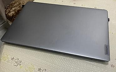 Mətbəx texnikası: Lenovo 15.6 ", Intel Core i5, 512 GB — 4