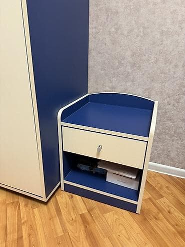 gence sekilleri: Oğlan və qız üçün, Təknəfərlik çarpayı — 2