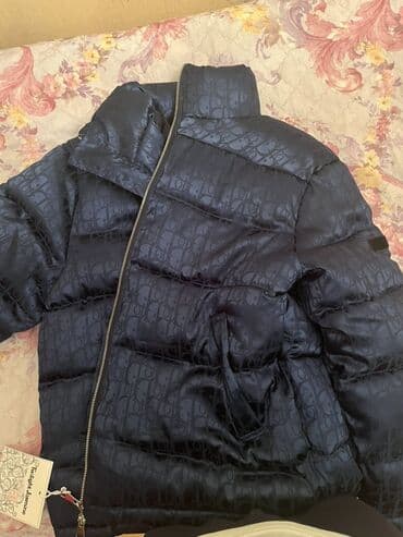 İdman dəstləri: Kurtka, Bolonka, Qış, Dior — 3