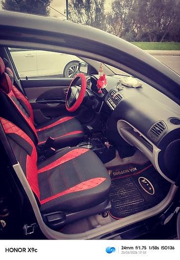 kia picanto turbo az: Kia Picanto: 1.1 l | 2006 il Hetçbek — 6